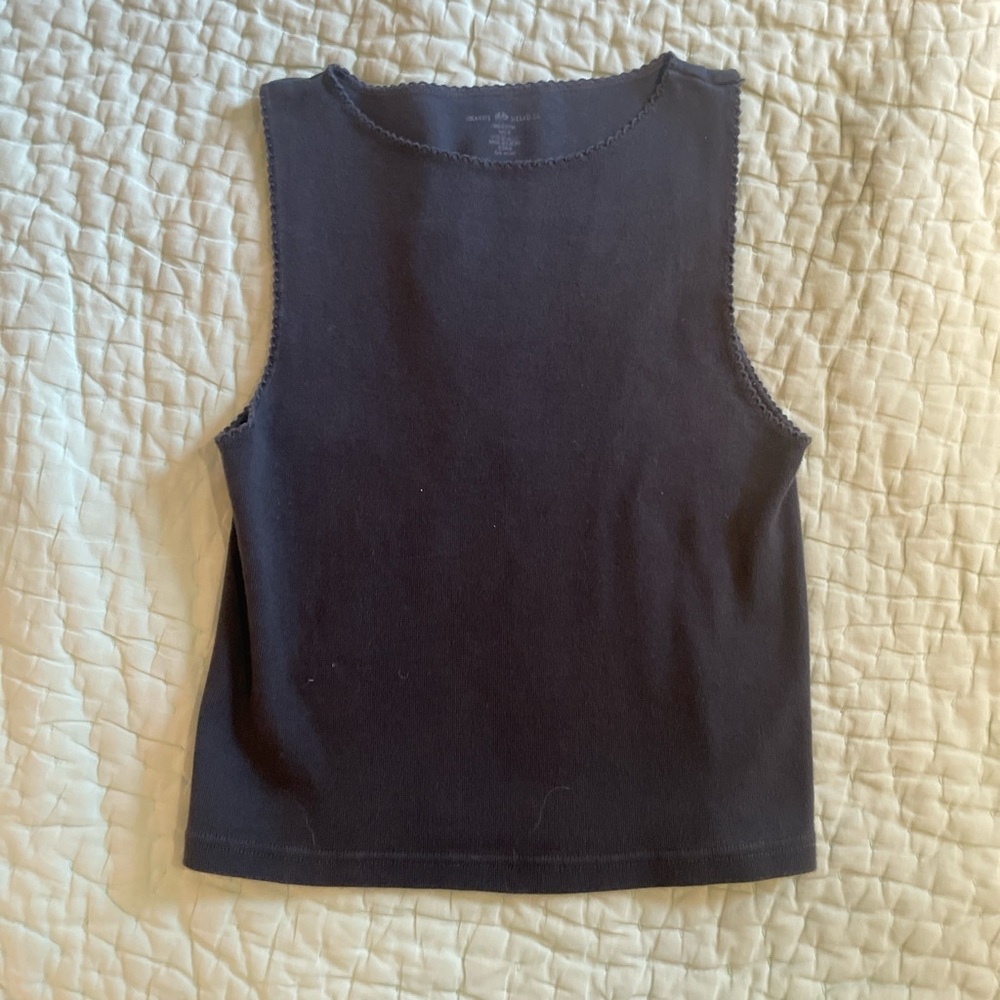 Brandy Melville Top